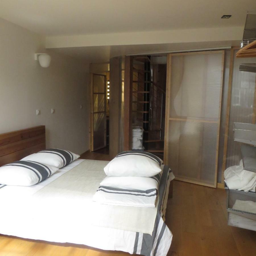 Charming Hypercentre Apartment Burdeos Exterior foto